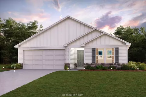 5517 Fox Bluff Dr, Bryan, TX 77807