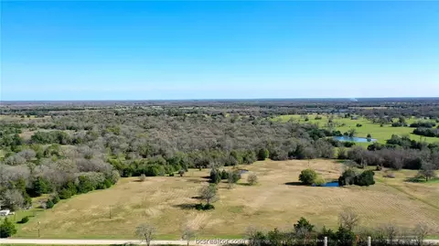 Tbd Harris Tap Lane, North Zulch, TX 77872