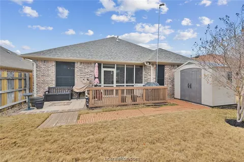 3208 Peterson Way, Bryan, TX 77802 photo 14