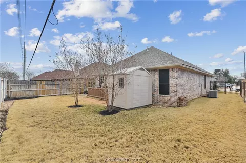 3208 Peterson Way, Bryan, TX 77802 photo 15