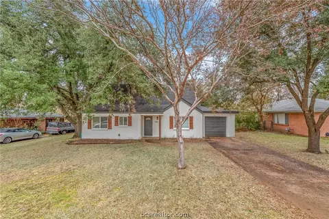 905 Stanfield Cir, Bryan, TX 77802 photo 1
