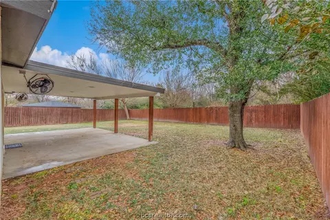 905 Stanfield Cir, Bryan, TX 77802 photo 20