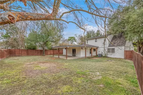 905 Stanfield Cir, Bryan, TX 77802 photo 22