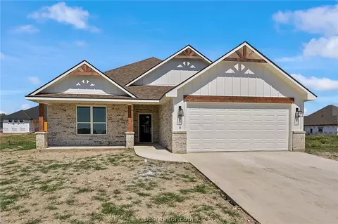 2910 Spector, Bryan, TX 77808 photo 1