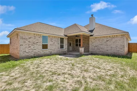 2910 Spector, Bryan, TX 77808 photo 25