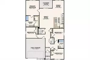 5560 Fox Bluff Dr, Bryan, TX 77807 photo 17