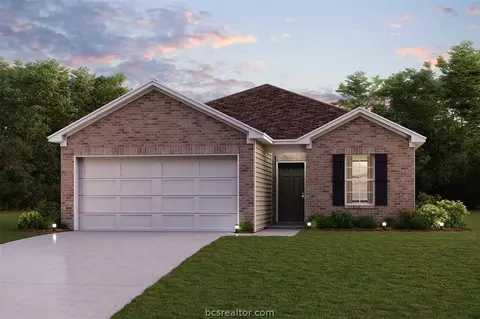 5560 Fox Bluff Dr, Bryan, TX 77807 photo 1