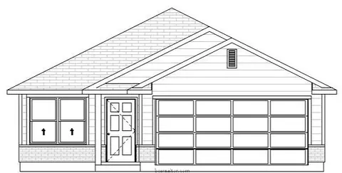 844 3rd St, Somerville, TX 77879