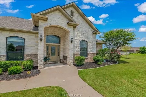 4801 Blazing Trl, Bryan, TX 77808