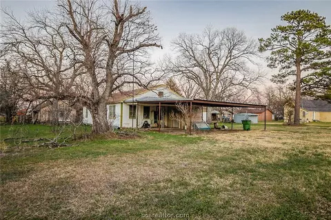 Tbd W Jack Street, Bremond, TX 76629