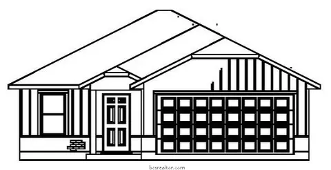 884 3rd St, Somerville, TX 77879