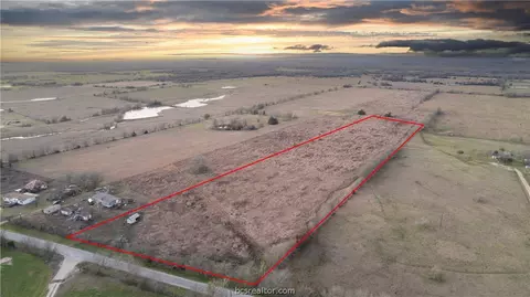 1337 County Road 216, Caldwell, TX 77836
