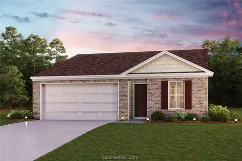 6000 Crest Bridge Ct, Bryan, TX 77807