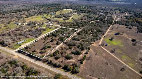 Tbd Fm 180, Ledbetter, TX 78946