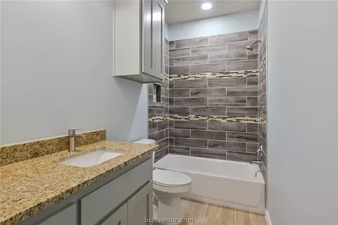 1805 Bluebonnet, Bryan, TX 77803 photo 16