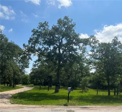 1170 County Road 278, Snook, TX 77878