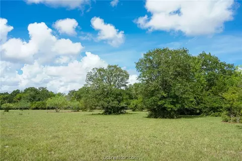 Tract 3 County Road 124, Iola, TX 77861