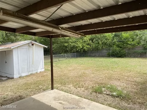 201 Dunn St, Bryan, TX 77801 photo 4