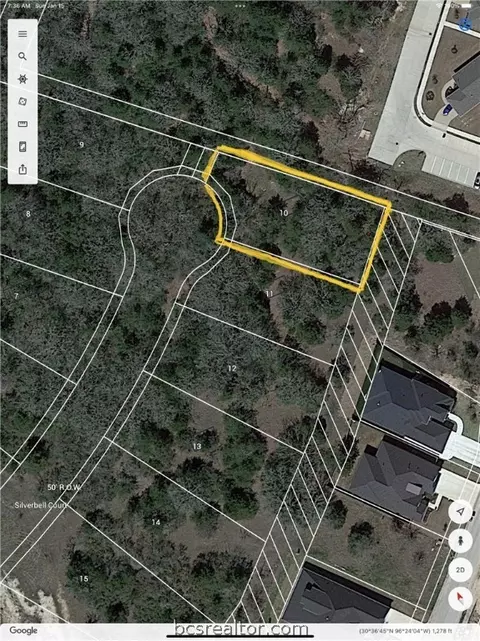 3001 Silverbell Ct, Bryan, TX 77807 photo 5