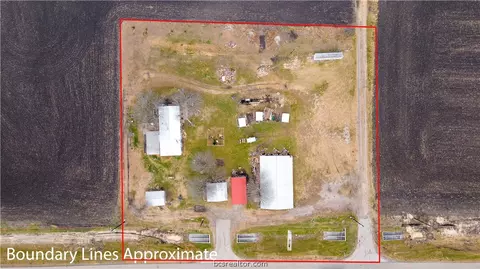 11533 Hwy 79, Other, TX 76574