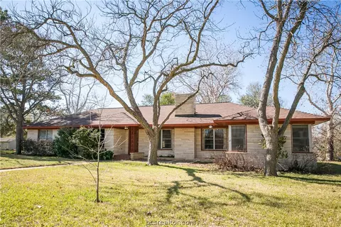 1900 Tison St, Brenham, TX 77833