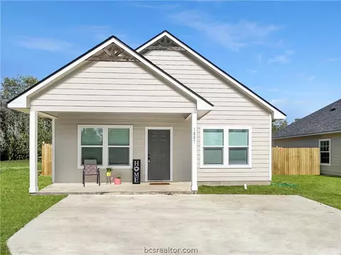 1807 Bluebonnet, Bryan, TX 77803 photo 1