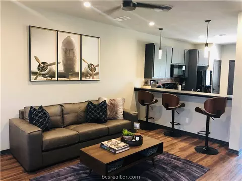 1451 Associates Avenue 507, College Station, TX 77845