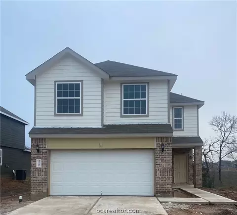 4742 Milagro Loop, Bryan, TX 77807 photo 2