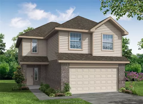 4742 Milagro Loop, Bryan, TX 77807 photo 1