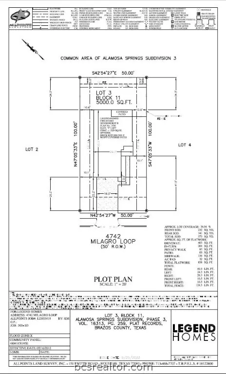 4742 Milagro Loop, Bryan, TX 77807 photo 15