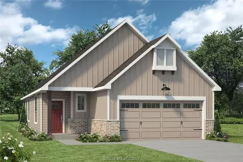 15227 Still Water Meadow Loop, College Station, TX 77845