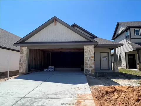 15229 Still Water Meadow Loop, College Station, TX 77845