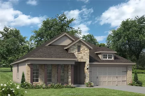 7805 Muir Wood Loop, Anderson, TX 77830