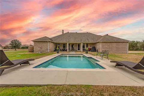 4787 Hidden Springs Way, College Station, TX 77845