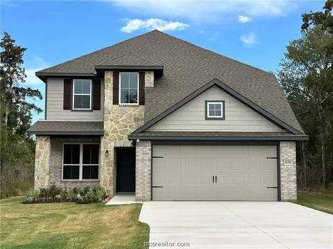 8016 Muir Wood Loop, Anderson, TX 77830