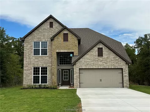 8094 Muir Wood Loop, Anderson, TX 77830