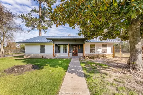 4097 Highway 105 E, Navasota, TX 77868