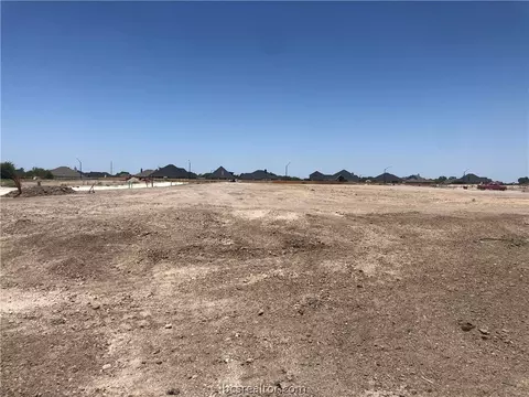 2820 Spector Dr, Bryan, TX 77808