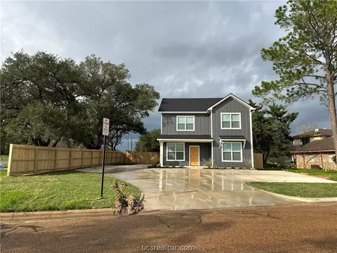 101 Southland St, College Station, TX 77840