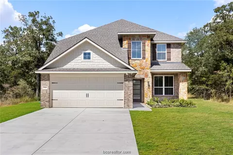 7926 Muir Wood Loop, Anderson, TX 77830