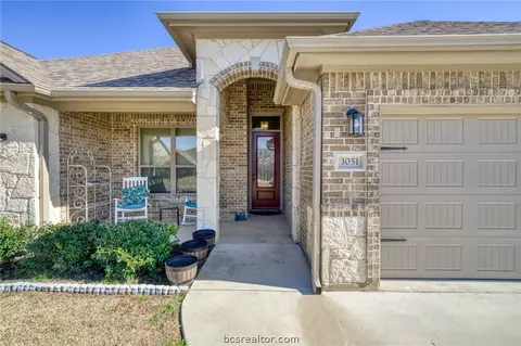 3051 Embers Loop, Bryan, TX 77808 photo 9