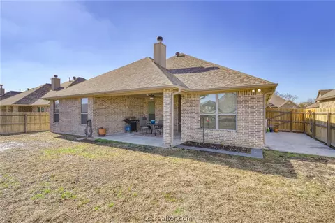 3051 Embers Loop, Bryan, TX 77808 photo 30