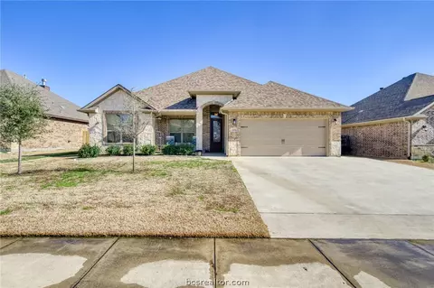 3051 Embers Loop, Bryan, TX 77808 photo 1