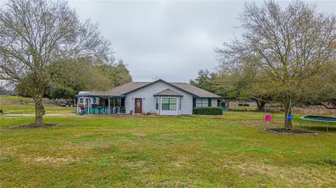 1116 Fm 2446, Franklin, TX 77856