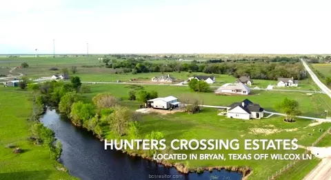 3289 Hunters Crossing Trl, Bryan, TX 77808