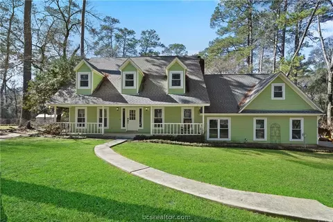 33403 Buck Rd, Magnolia, TX 77355