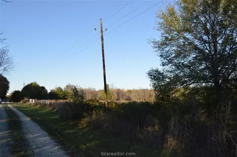 Tbd Fm 80, Teague, TX 75860