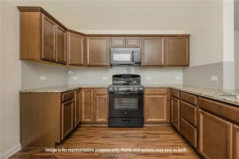 1958 Chief St, Bryan, TX 77807 photo 3