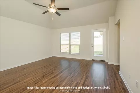 1958 Chief St, Bryan, TX 77807 photo 5