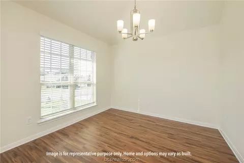 1958 Chief St, Bryan, TX 77807 photo 4